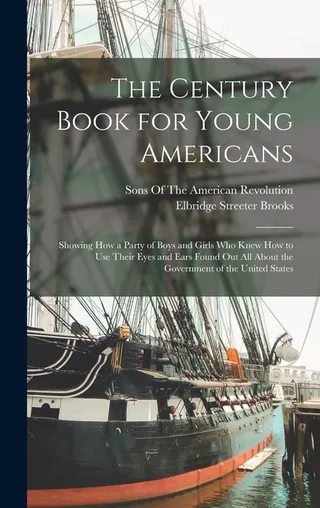 The Century Book for Young Americans