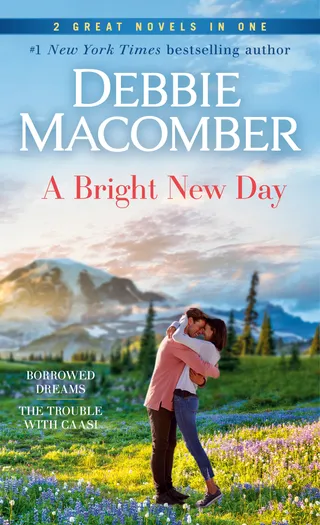 A Bright New Day