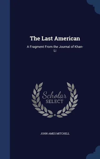 The Last American