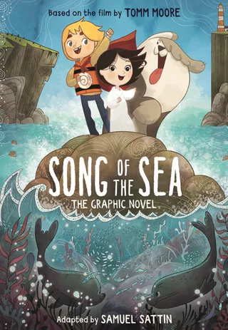 Song of the Sea