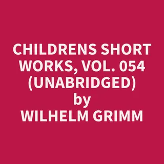 Childrens Short Works