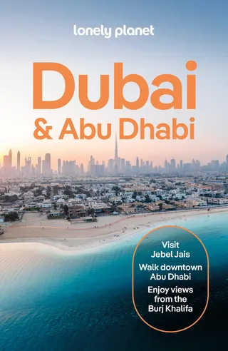 Dubai & Abu Dhabi