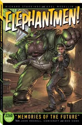 Elephantmen 2260