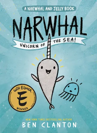 Narwhal Book #1