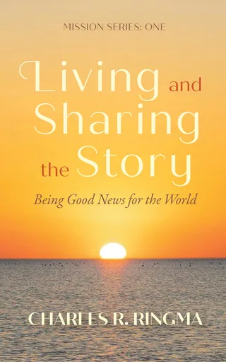 Living and Sharing the Story