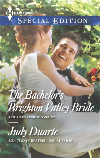 Bachelor's Brighton Valley Bride