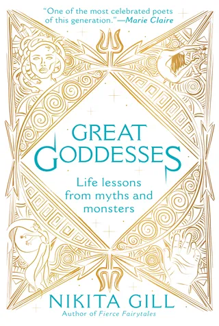 Great Goddesses