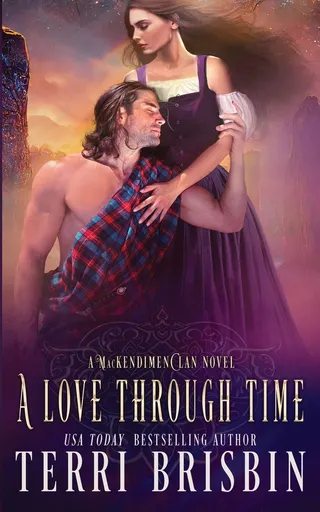 A Love Through Time