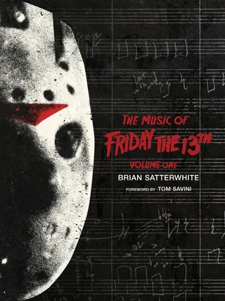 The Music of Friday the 13th