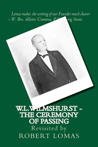 The Ceremony of Passing
