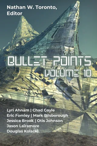 Bullet Points