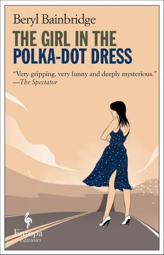 The Girl In The Polka Dot Dress