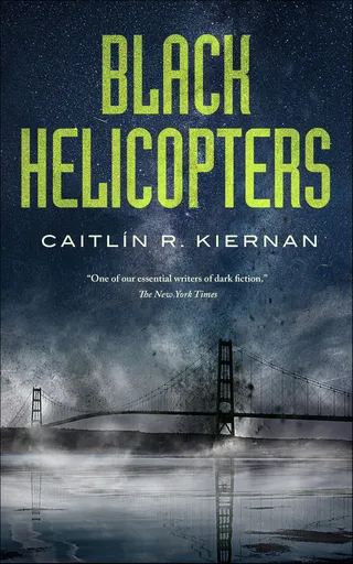 Black Helicopters