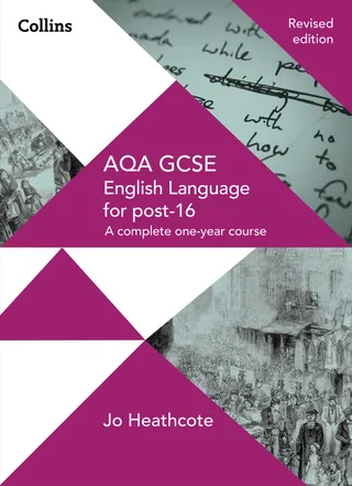 GCSE Success in a Year Aqa GCSE English Language