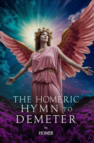 The Homeric Hymn to Demeter