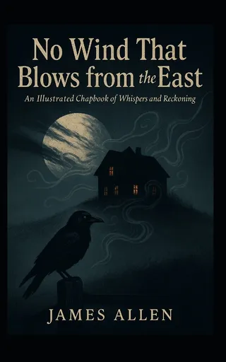 No Wind That Blows from the East