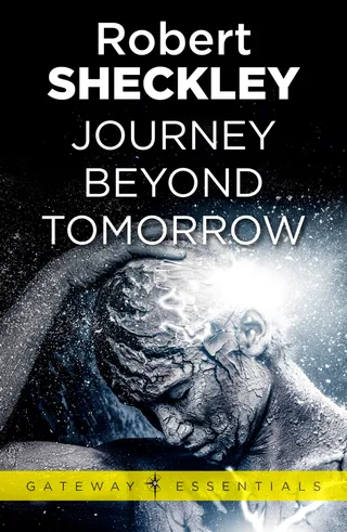 Journey Beyond Tomorrow
