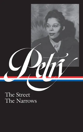 The Street, The Narrows