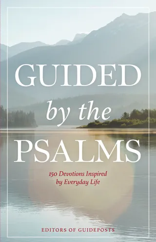 Guided by the Psalms