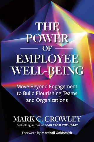 The Power of Employee Well-Being