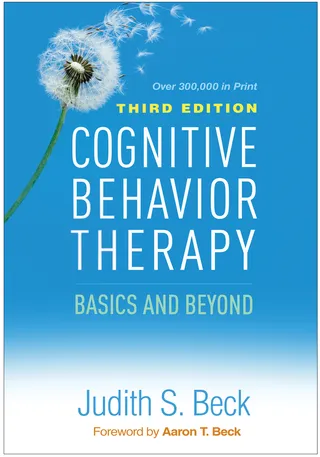 Cognitive Behavior Therapy