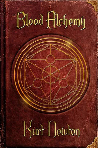 Blood Alchemy