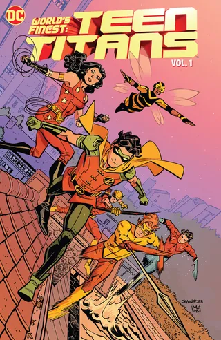 World's Finest