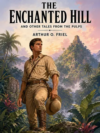 The Enchanted Hill
