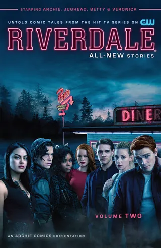 Riverdale Vol 2