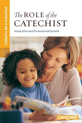 Role of the Catechist