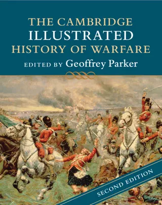 The Cambridge History of Warfare
