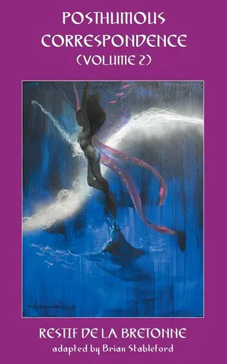 Posthumous Correspondence Volume 2