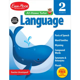 At-Home Tutor
