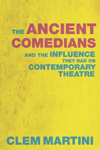 The Ancient Comedians