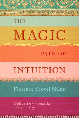 The Magic Path of Intuition