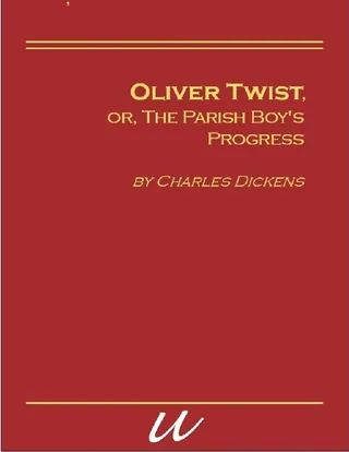 Oliver Twist