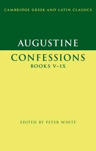 Confessions