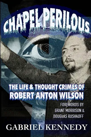 Chapel Perilous