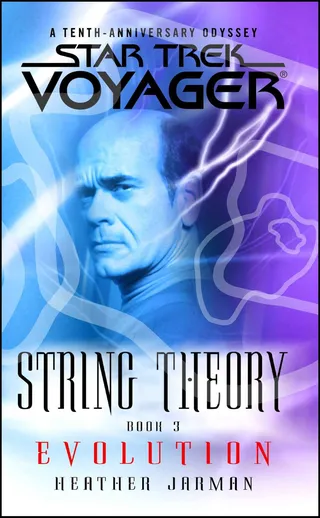 Star Trek: Voyager: String Theory