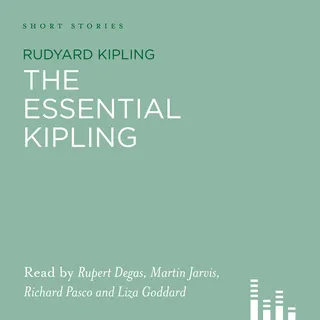 Essential Kipling