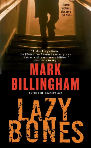 Lazybones