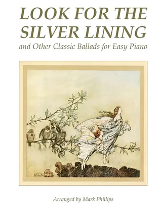 Look for the Silver Lining