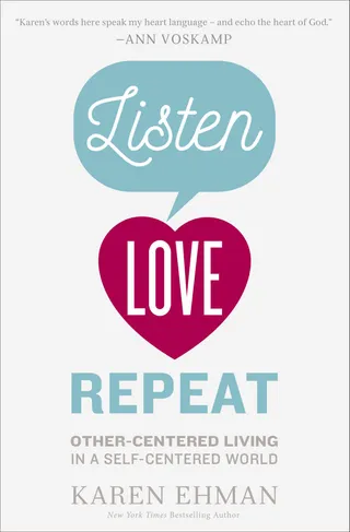 Listen, Love, Repeat