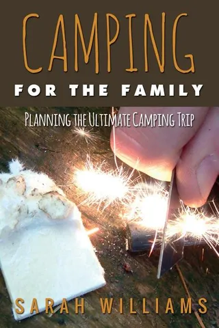 Camping for the Family