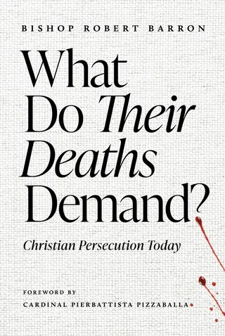 What Do Their Deaths Demand?
