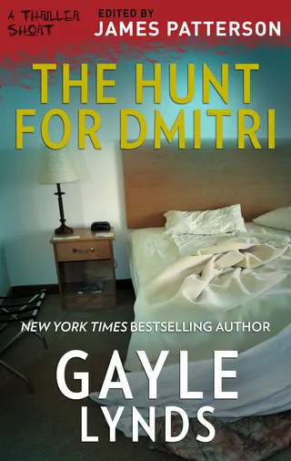 Hunt for Dmitri