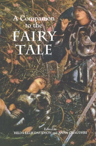 Companion to the Fairy Tale