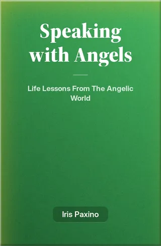 Speaking with Angels
