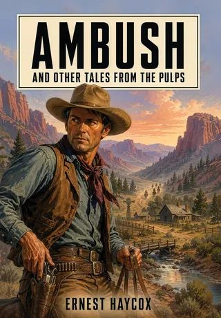 Ambushed and Other Tales from the Pulps
