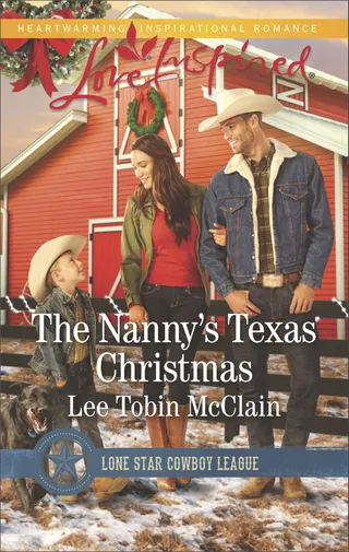 Nanny's Texas Christmas